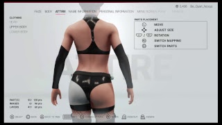 WWE 2K19 - Live (Creating and Destroying)