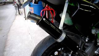 KSR-2 リップス　タイプRSワークスver2011チャンバー