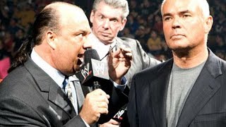 10 Crazy WWE Booking Curveballs You Never Saw Coming