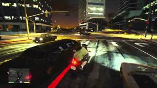 [Livestream] ¡GTA V! | Estupideces y misiones secundarias.
