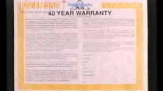 Ridge Master коньковый аэратор (RoofMagazin)
