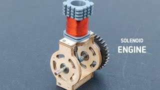 Making Most Powerful Single Cylinder Engine