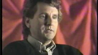 SciFi Channel James Parnot