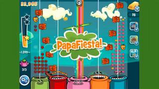 Papa Pear Saga Level 1049 ~ NO BOOSTERS