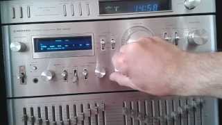 Pioneer Sa 9800