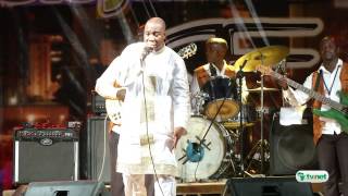 Musique: Sékouba BAMBINO met Abidjan à ses pieds