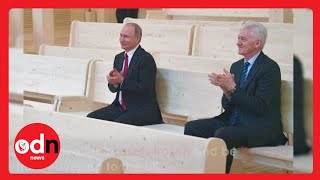 Ukraine crisis: Boris Johnson unleashes sanctions on Russia