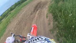 GoPro Hero3, MSC Guntersdorf one Lap