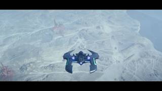 Чиж - Фантом (PlanetSide2)