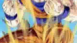 DragonBallZ - Die Power Der DragonBallz