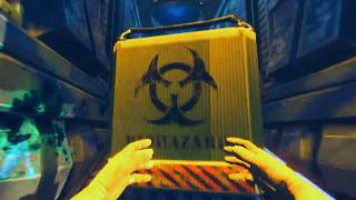 Viscera cleanup detail:Часть 3  - Подводная лаборатория