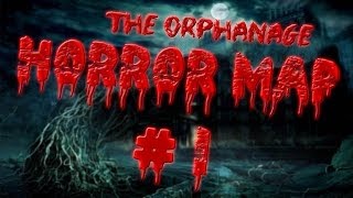 THE ORPHANAGE Страшный домик. Часть 1