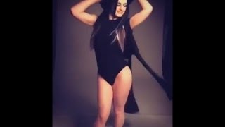 Sexy Paige wwe Diva