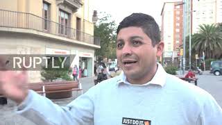 Spain: Fans react to Koeman"s dismissal as Barcelona manager