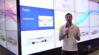 SpinetiX Digital Signage Reinvented