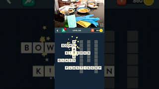 Wordalot Level 268 | Wordalot Answers