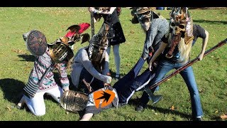 [For Honor] - Saltboy and Glad (meme montage#3)