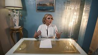 Приглашение на бесплатный вебинар Марият Мухиной