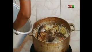 LE BALAKOR: un plat de la casamance