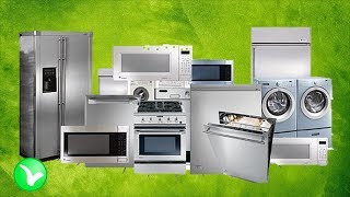 Бытовая техника: насколько опасны наши "помощники"?