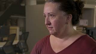 Kathleen - Mature Age Student at Western Sydney