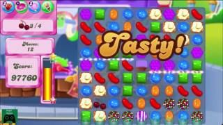 Candy Crush Saga Level 1148 Android Gameplay