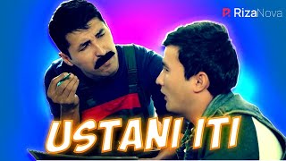 Ixlasow - Ustani iti