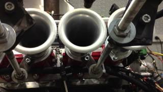 XU10J4RS double rampe