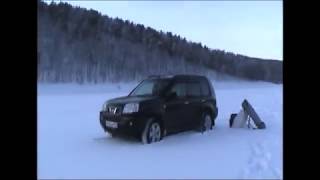 Рыбалка в заливе Шахабаиха/Красноярское ВодоХранилище/КВХ