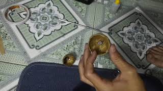 Cách làm phÁo trứng như tàu khựa (homemade fireworks, test and final test (how to make fireworks))..