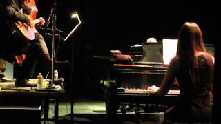 "BOOGIE WOOGIE STOMP": STEPHANIE TRICK and FRIENDS (August 24, 2013)