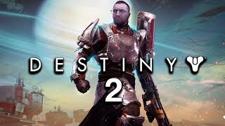 ПРОХОДИМ МАРС И ПО мелочи! | DESTINY 2 | PC | 1440p |