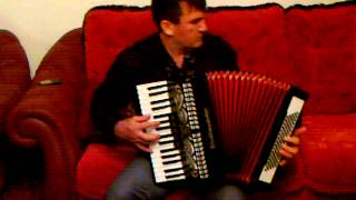 Даргинская песня . Поёт Ибрагим Шамаев .