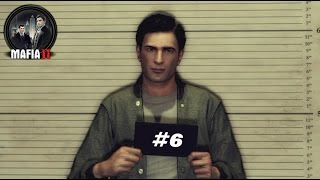 Mafia 2 - Глава 6: Хорошо проведенное время