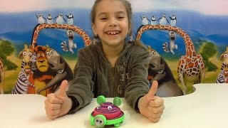 Набор для творчества гофро-квиллинг делаем Хрюшку.