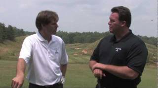 Hot Golf The Sand Hills of North Carolina Tobacco Road Part 1
