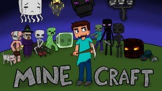 Minecraft lp #1 ( I accomplish nothing LOL)