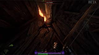 Warhammer: Vermintide 2 Prologue 2560x1080 Maximum PC settings - www.discord.gg/ae