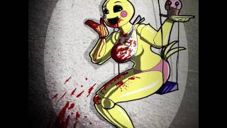 ,,Toy chica'' Cannibal [ Nightcore ]