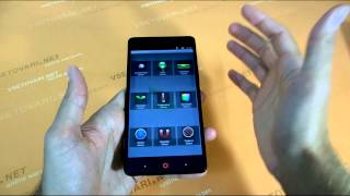 Zte Nubia Z7 Max видео обзор действительно стоящей модели на рынке купить в Украине