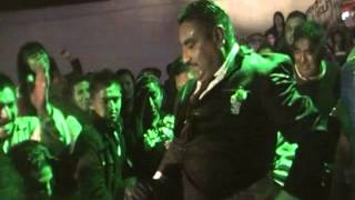 vero y abel martinez..en su boda..la vibora de la mar ..xtrema??