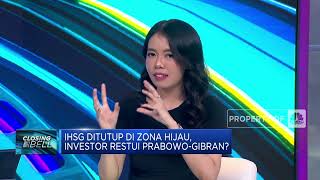 Gara-gara Ini, IHSG Diprediksi Sulit Tembus 7000