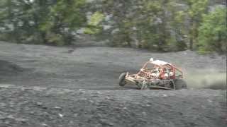 Vw Buggy Hill Climb Wheel Stands Trevorton Pa