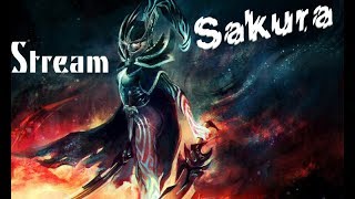 sakura | НЕВМИНЯЕМАЯ СТРИМЧАГА.