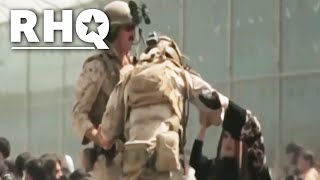 BREAKING: Deadly Explosion Rocks Afghanistan