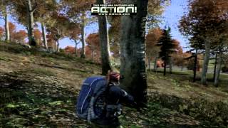 DayZ Standalone ,транспорт