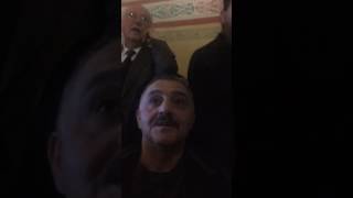 Пасхальные наставления геронды Григория, монастырь Дохиар, Афон