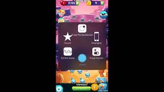 Angry Birds Stella Pop Level 222