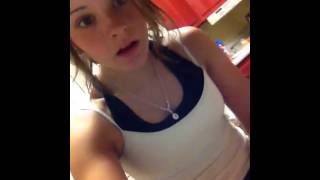 Allytay11 burping