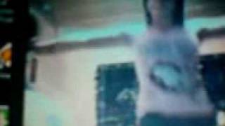 Baby dance on WEB ... City Barlad